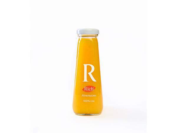 Кстати кофе - Сок Rich