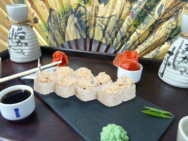 Uritai - Искушение