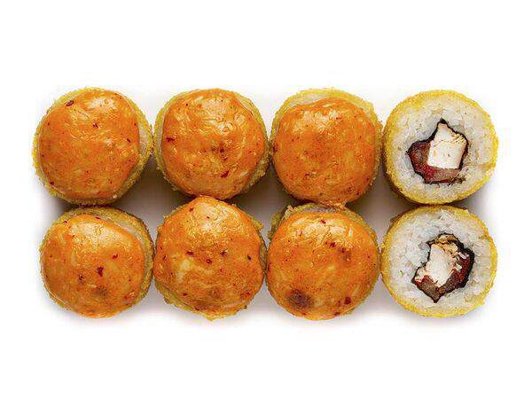 ЁбиДоёби - Кампай