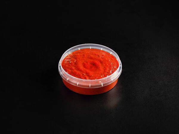 Пекарь Хаус - Красный соус