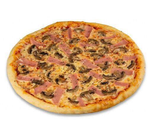 Суши Маг - Ветчина и грибы