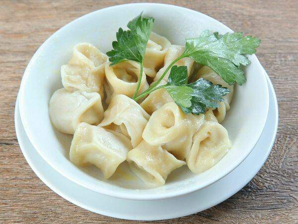 Дюжина - Пельмени Марийские