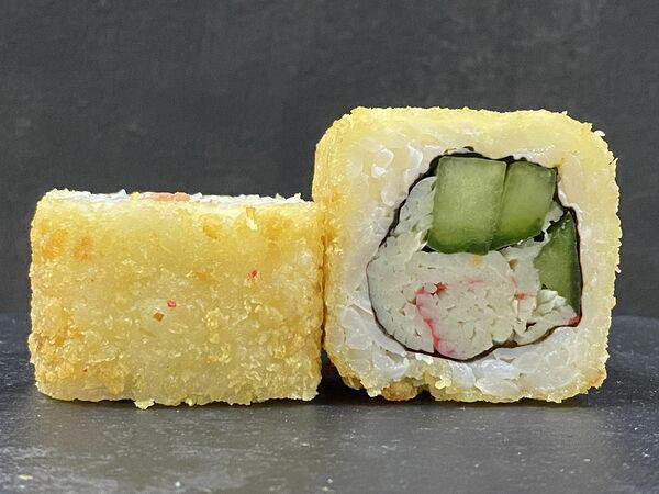 Grand Sushi - Кани темпура