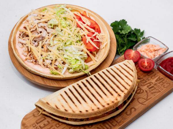 Ресторан Food house в Набережных Челнах