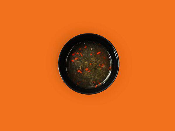 Papaya - Ныок-чам