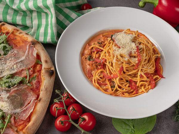 Ресторан Caffe47 в Самаре