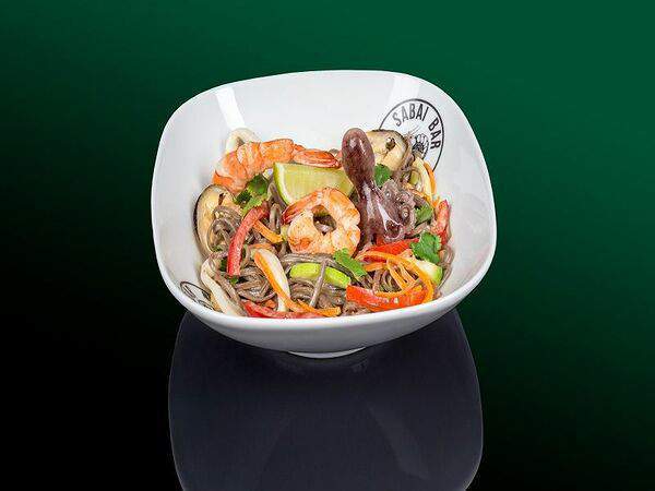 Sabai Bar - Вок Том Кха тхале