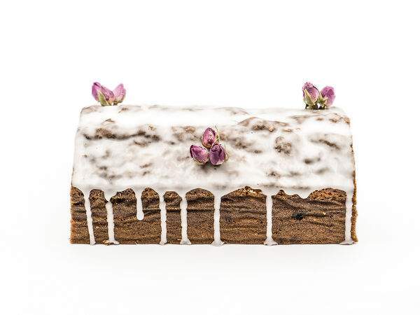 Буше торты - Кекс Маретта