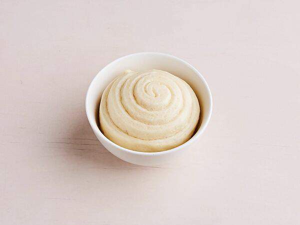 Японское бистро Fugu - Паровая булочка