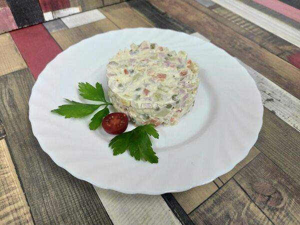 Чарли - Салат Столичный