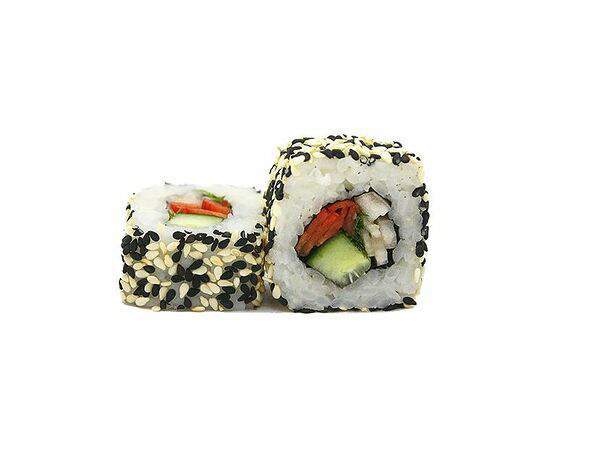 Su & Shi - Вегетарианский