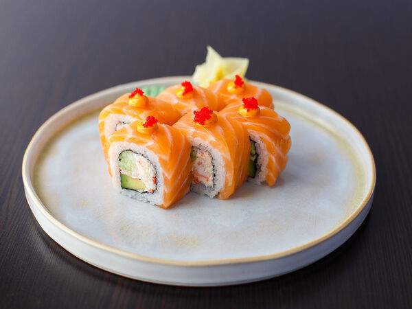 Per se - Ролл Буржуа