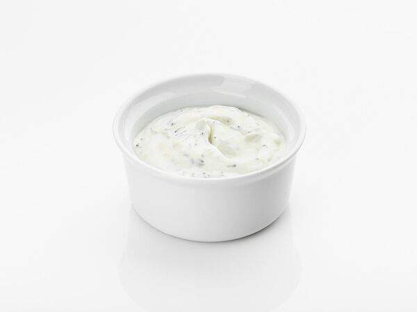 Fritto Mesto - Соус сметанный