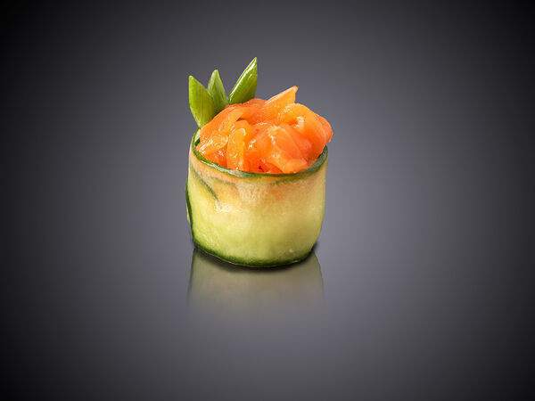 Фудзи - Суши Сяке спайси