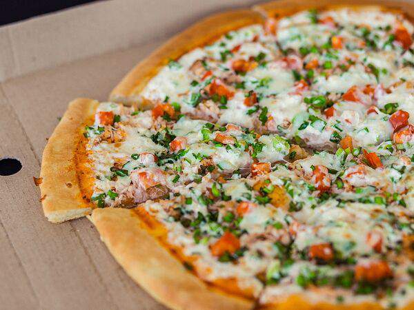 Fantasy Pizza - Европейская