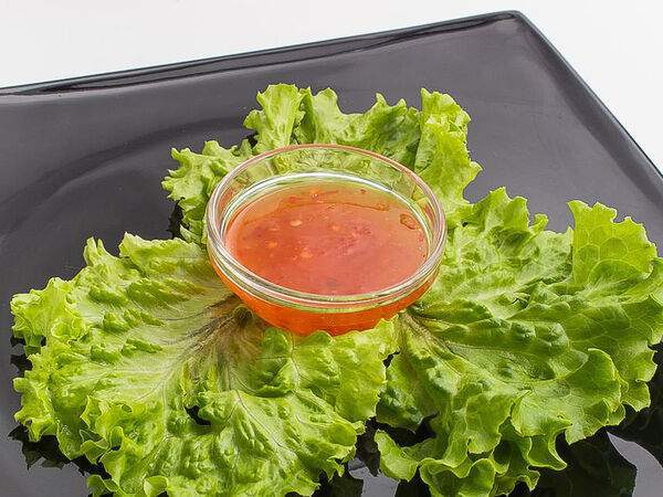 Top Pizza - Соус Сладко-острый