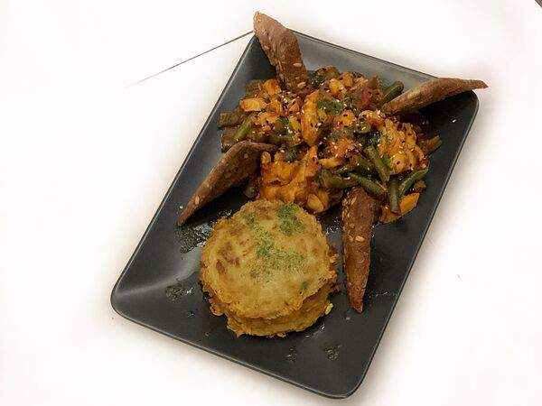 Brioche - Без яиц