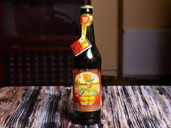 Шаурма в Люберцах - Дюшес святой грааль