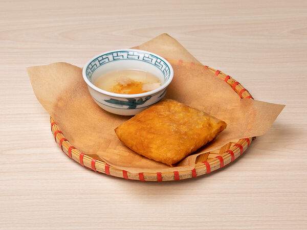 Pho dat viet вьетнамская кухня - Ролл Нэм куа