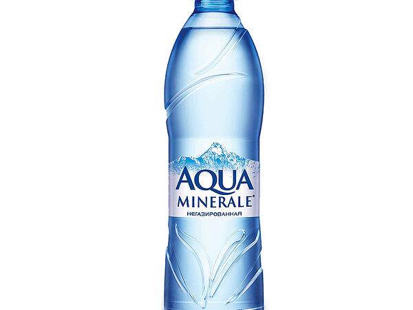 Дольче & Лючиа - Аква минерале Б/г