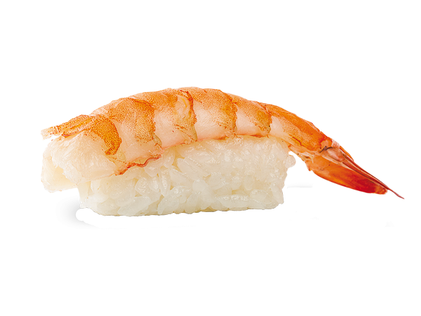 Автосуши Автопицца - Суши с креветкой