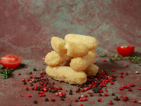 Kitchen Food - Сырные палочки