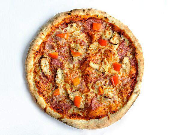 Космос - Пицца Европа