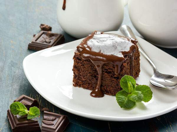 Ресторан Avdeeva bakery в Волгограде