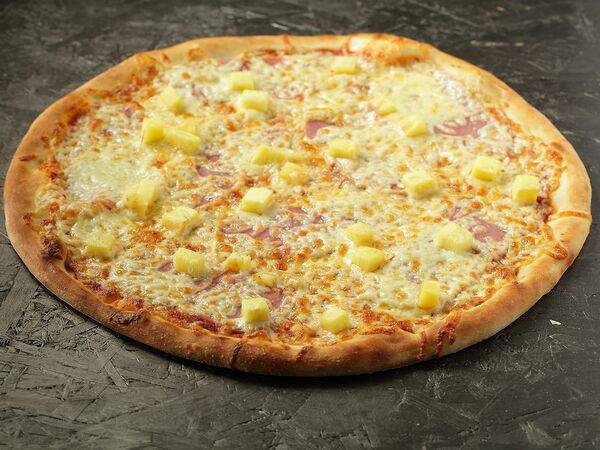 Kioto Mix-Cafe - Гавайская