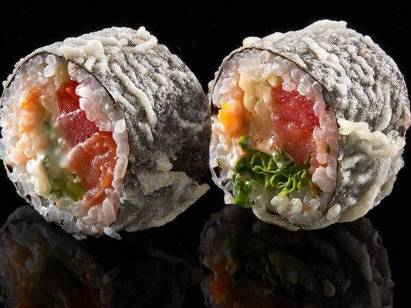 Осака - Ролл Софуто