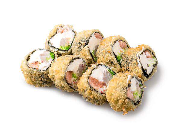 Суши фикс - Ролл Изуки