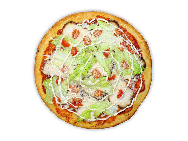 Macaronni Pizza & Pasta - Цезарь