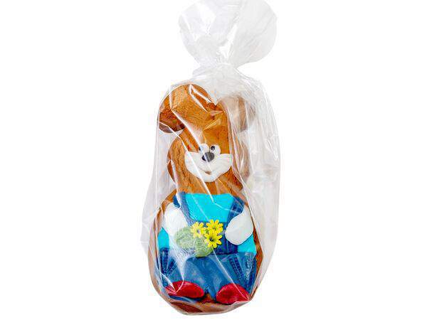 АндерСон - Печенье Имбирный заяц