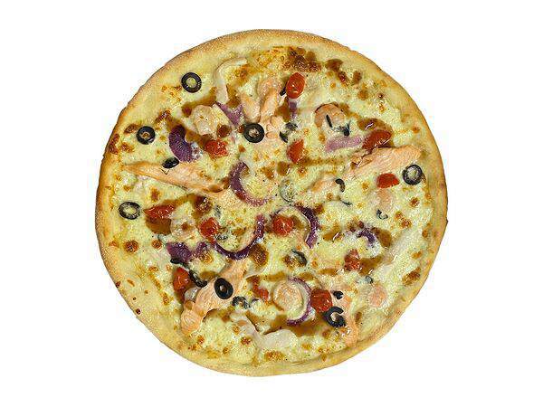 Broken Broom - Ривьера