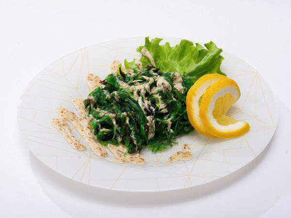 Далири - Салат Чука