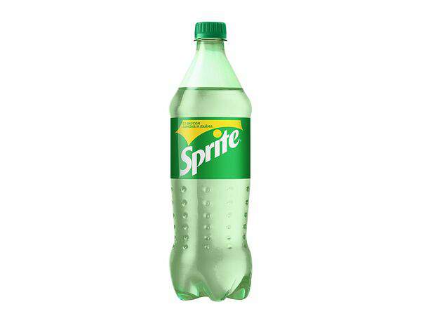 День пиццы - Sprite