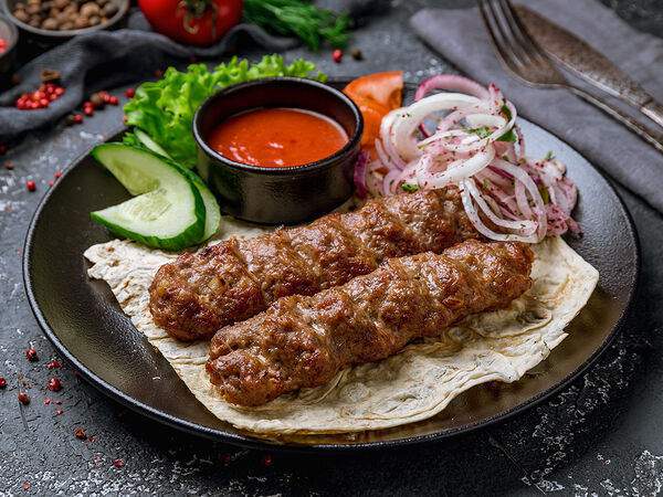 Ресторан Эларджи в Саратове