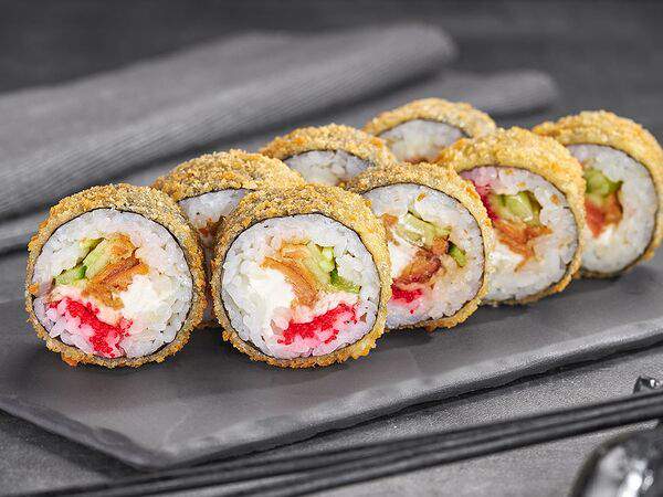 Суши Мастер - Хатори темпура