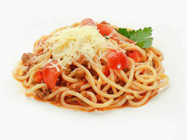 Тот самый R & S - Паста Болоньезе