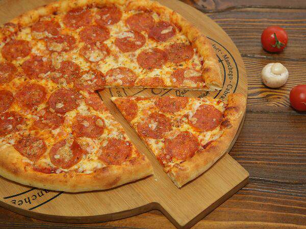 Сакана - Пицца Пепперони