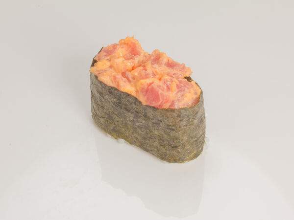 Самба суши - Суши спайси тунец