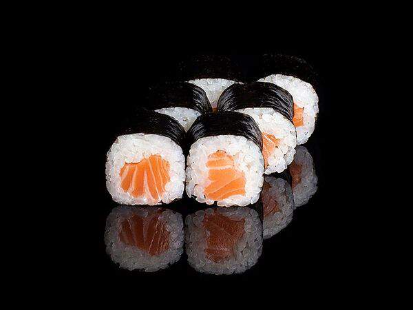 Nishiki - Маки лосось