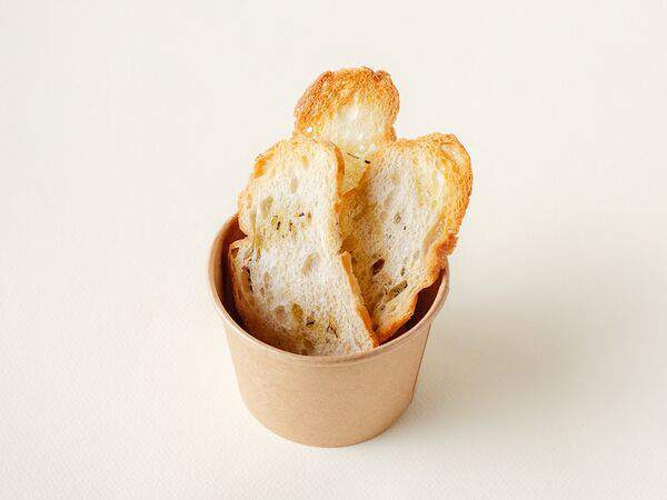 Pizza Point - Гренки