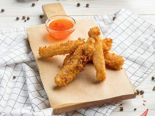 Tutto Bene - Куриные палочки