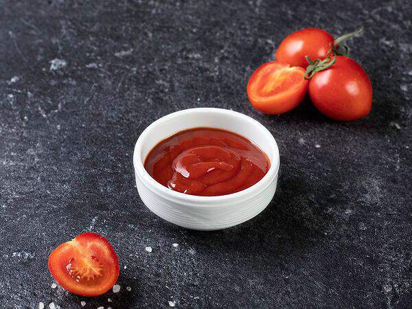 Гриль клуб - Томатный кетчуп Heinz