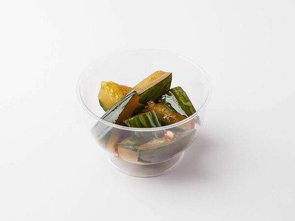 Ulandy Cafe - Битые огурцы