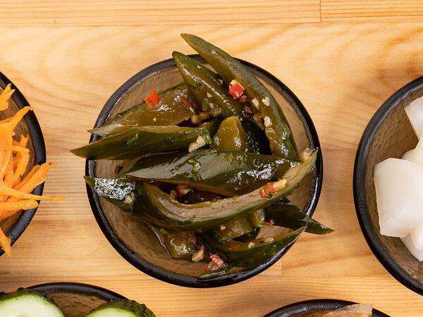 Ойши - Битые огурцы