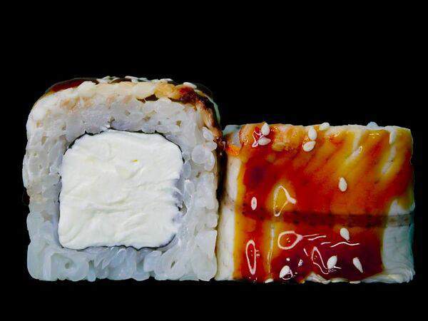 Ночной дожор 34 - ЧизУгорь