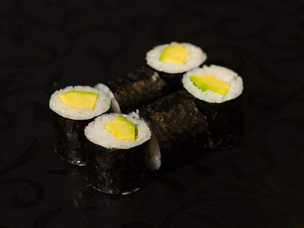 Sushi-country - Мини ролл с Авокадо