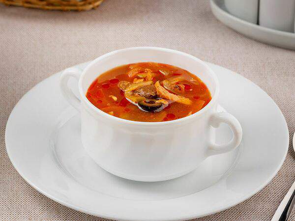 Пик - Суп солянка сборная